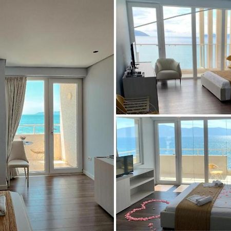 Maxi Room Vlorë 外观 照片