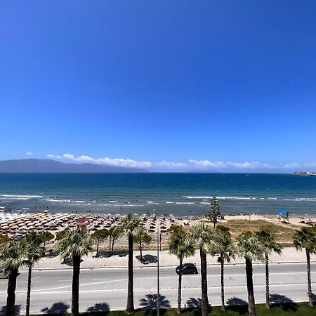 Maxi Room Vlorë 客房 照片