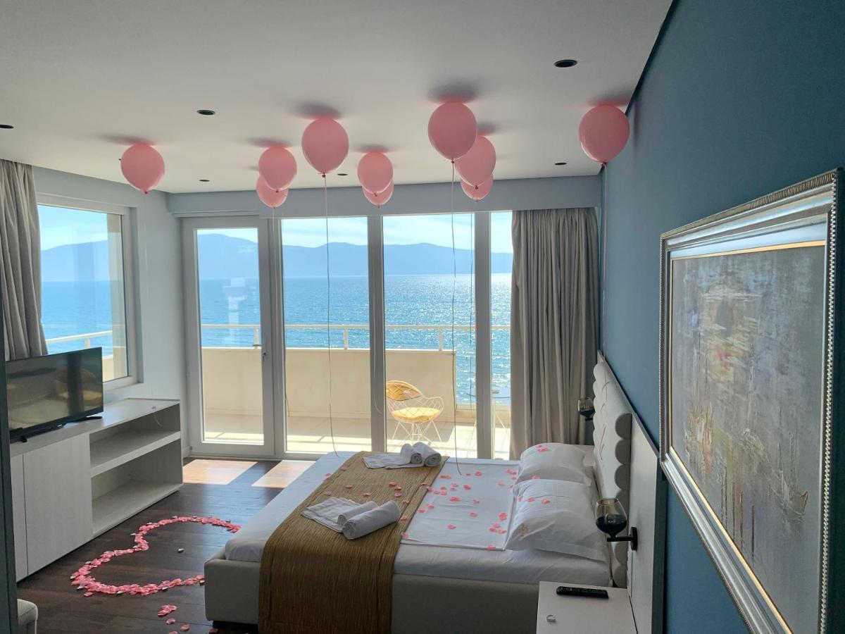 Maxi Room Vlorë 外观 照片