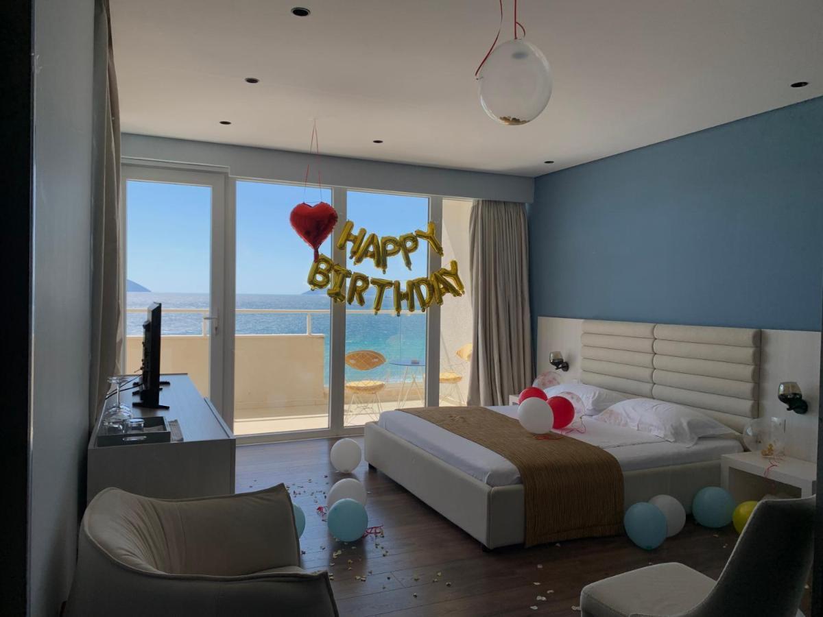 Maxi Room Vlorë 外观 照片