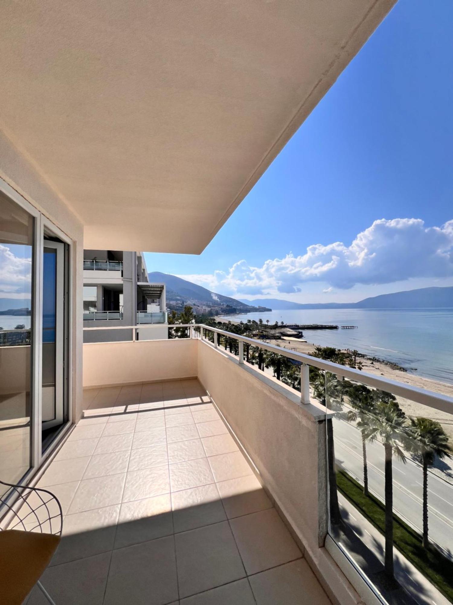 Maxi Room Vlorë 外观 照片