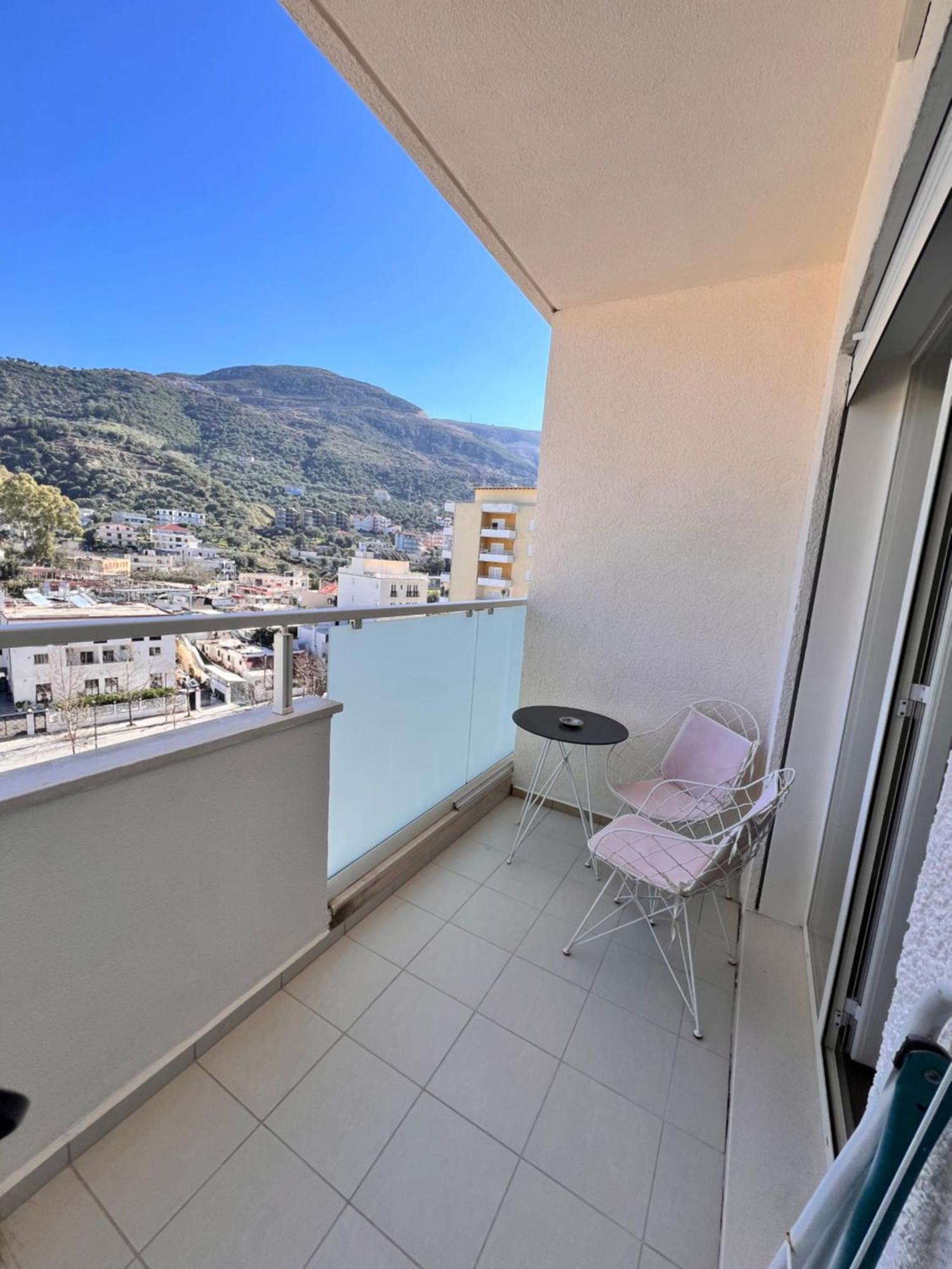 Maxi Room Vlorë 外观 照片
