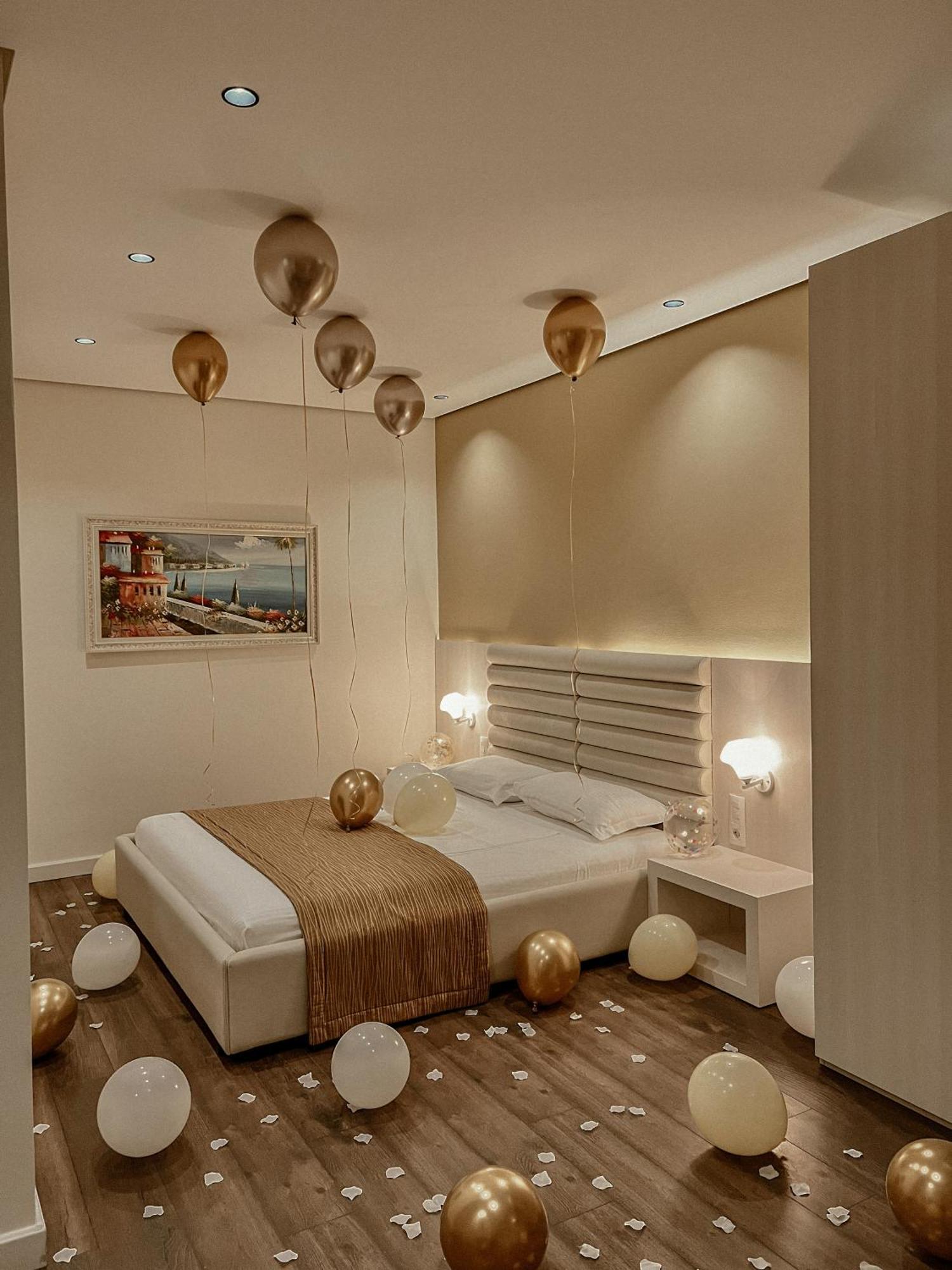 Maxi Room Vlorë 外观 照片