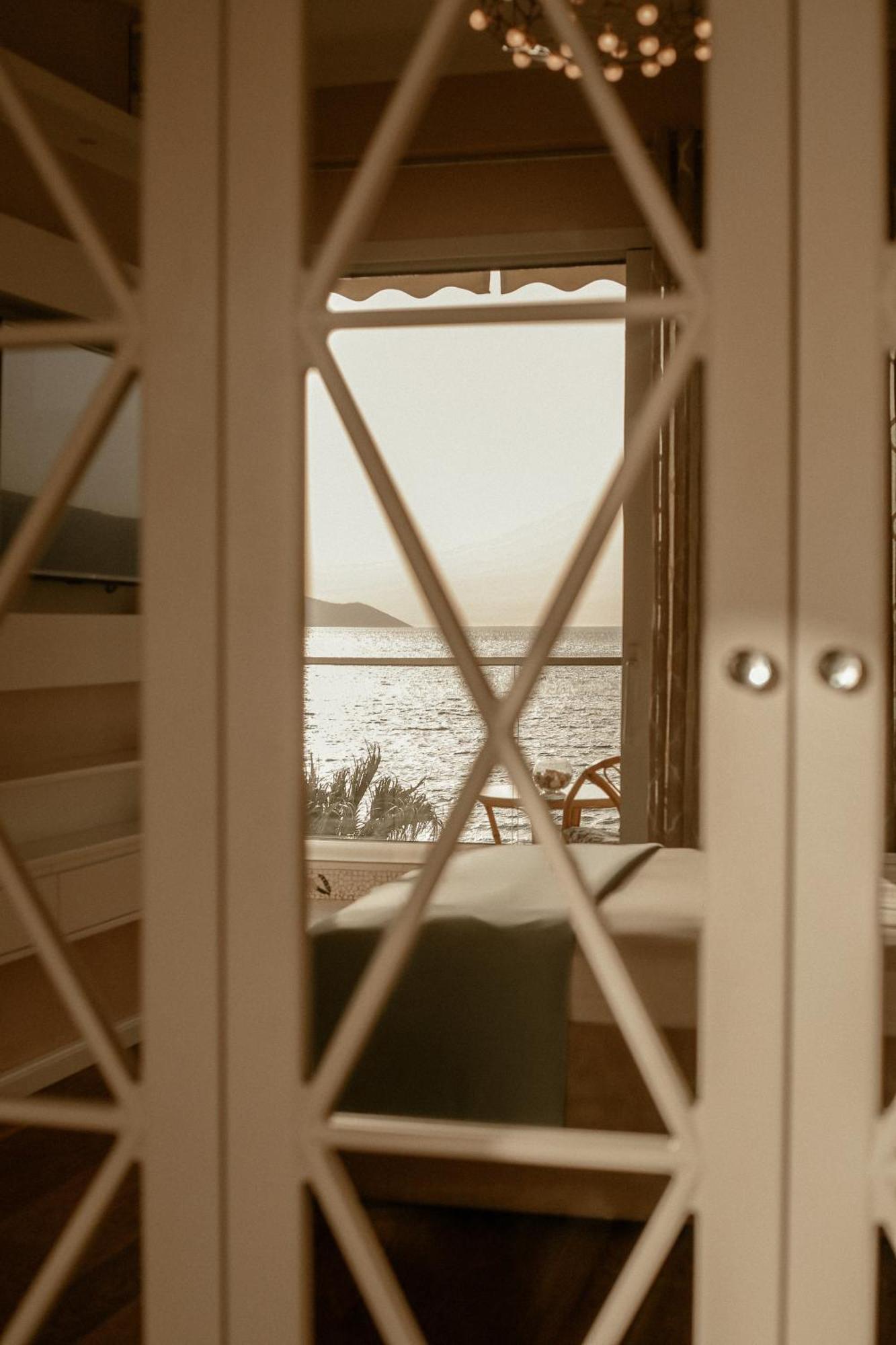 Maxi Room Vlorë 外观 照片