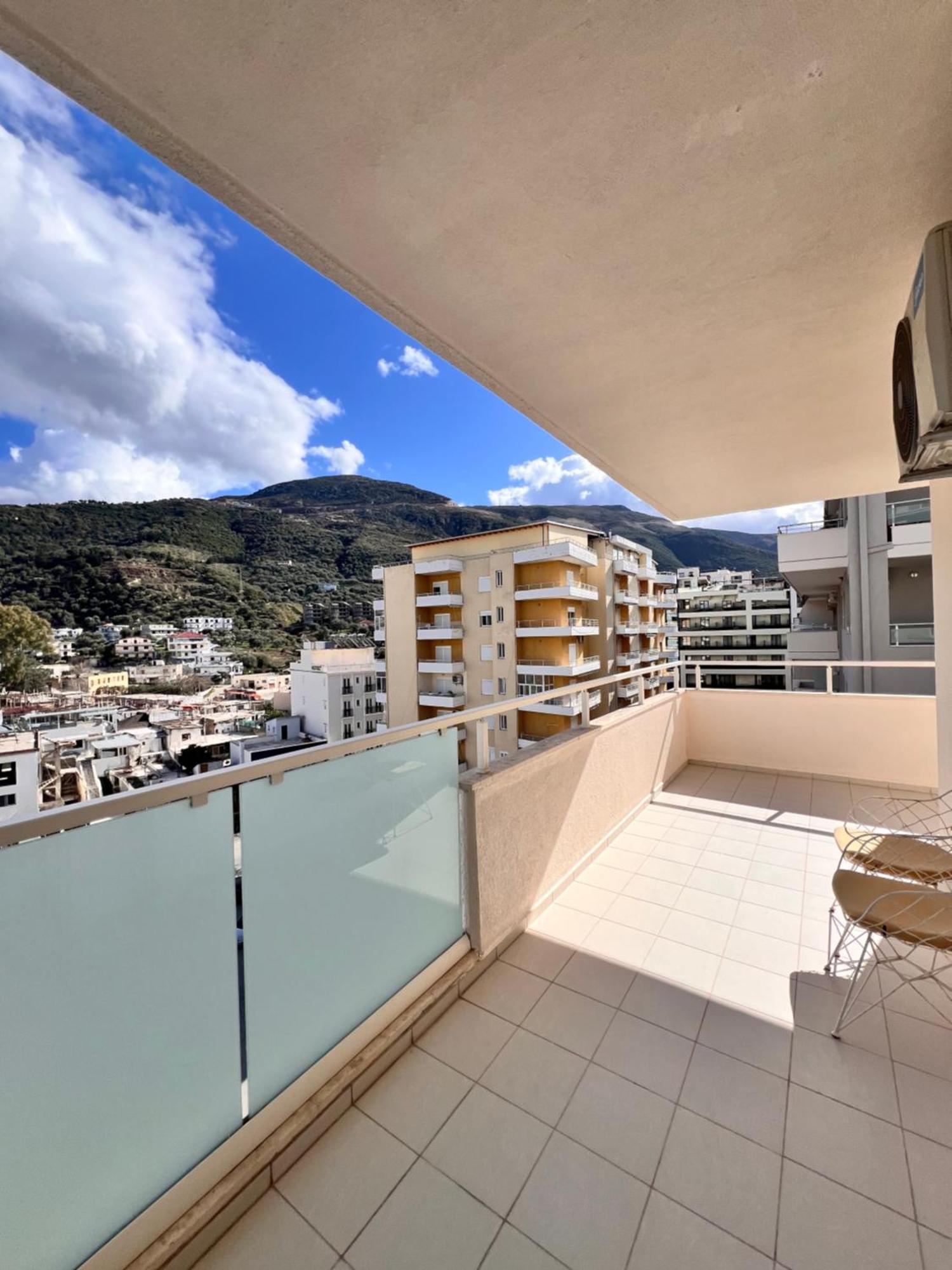 Maxi Room Vlorë 客房 照片
