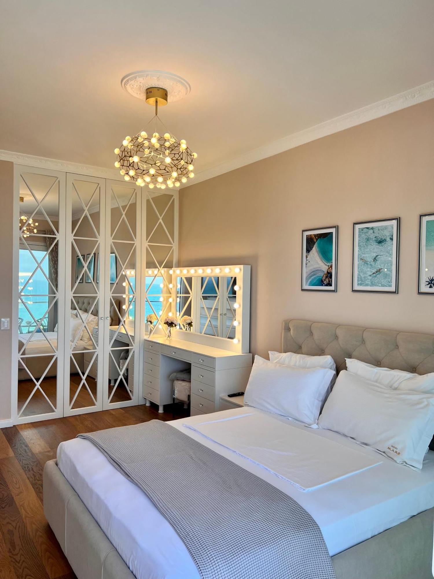 Maxi Room Vlorë 客房 照片