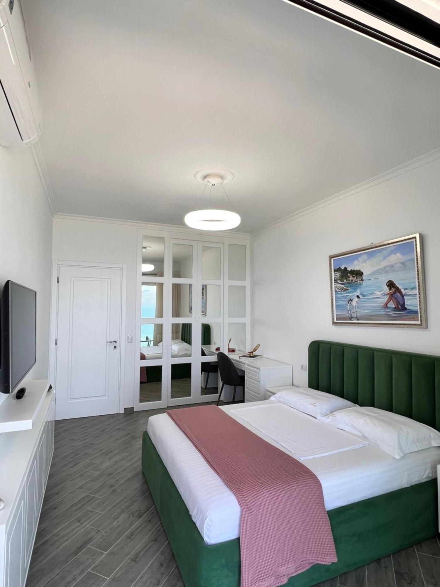 Maxi Room Vlorë 客房 照片