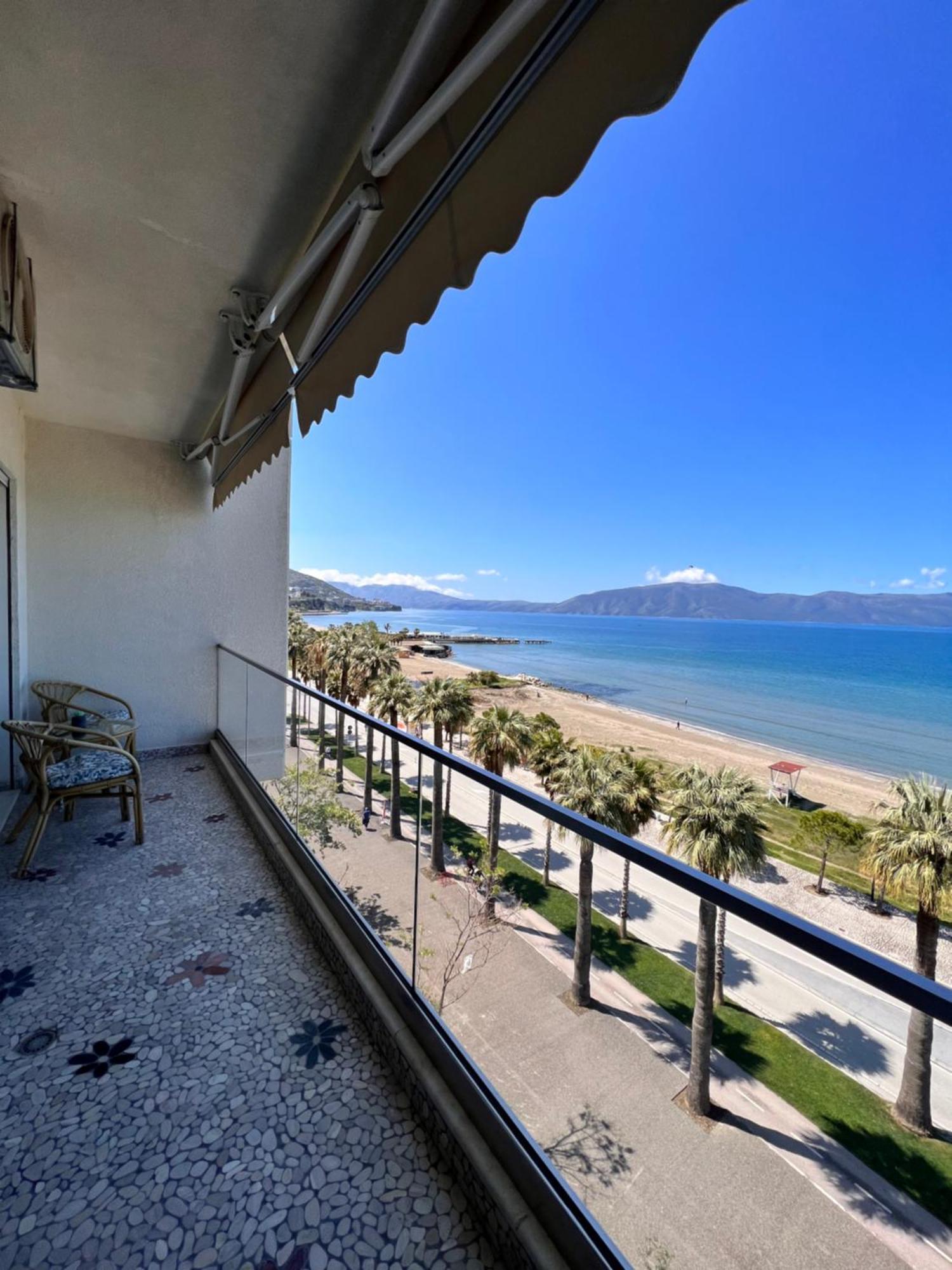 Maxi Room Vlorë 客房 照片