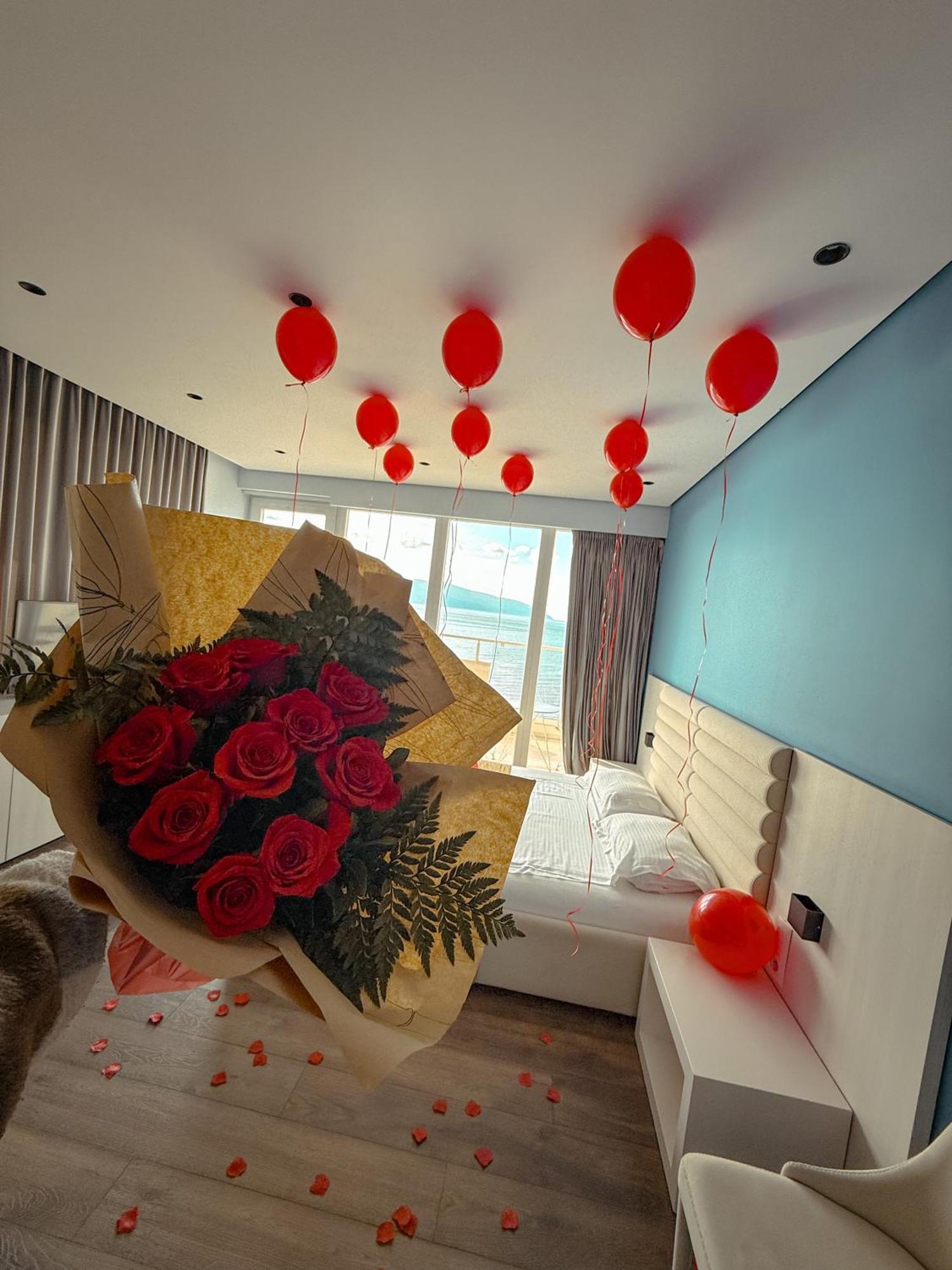 Maxi Room Vlorë 外观 照片