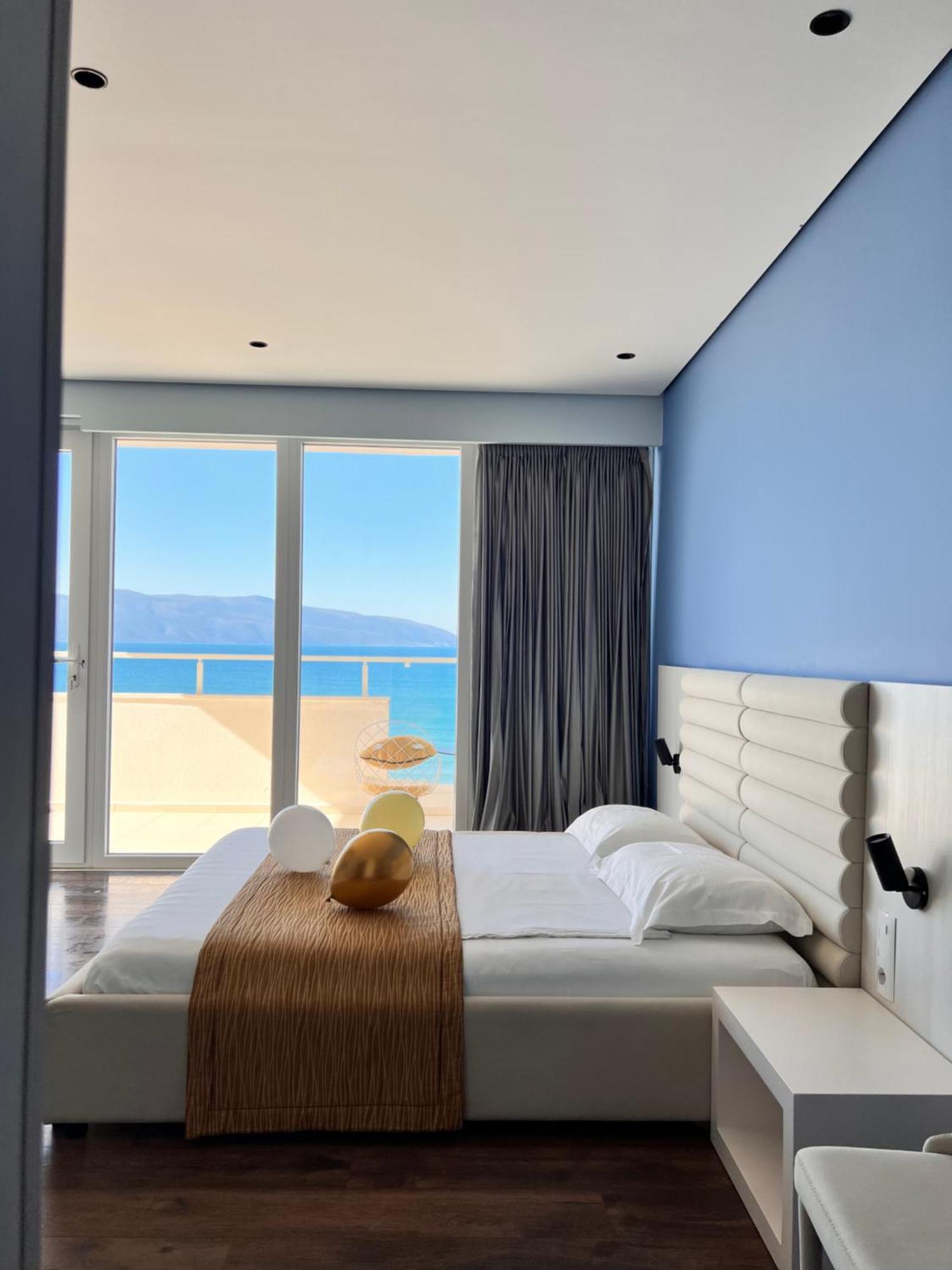 Maxi Room Vlorë 外观 照片