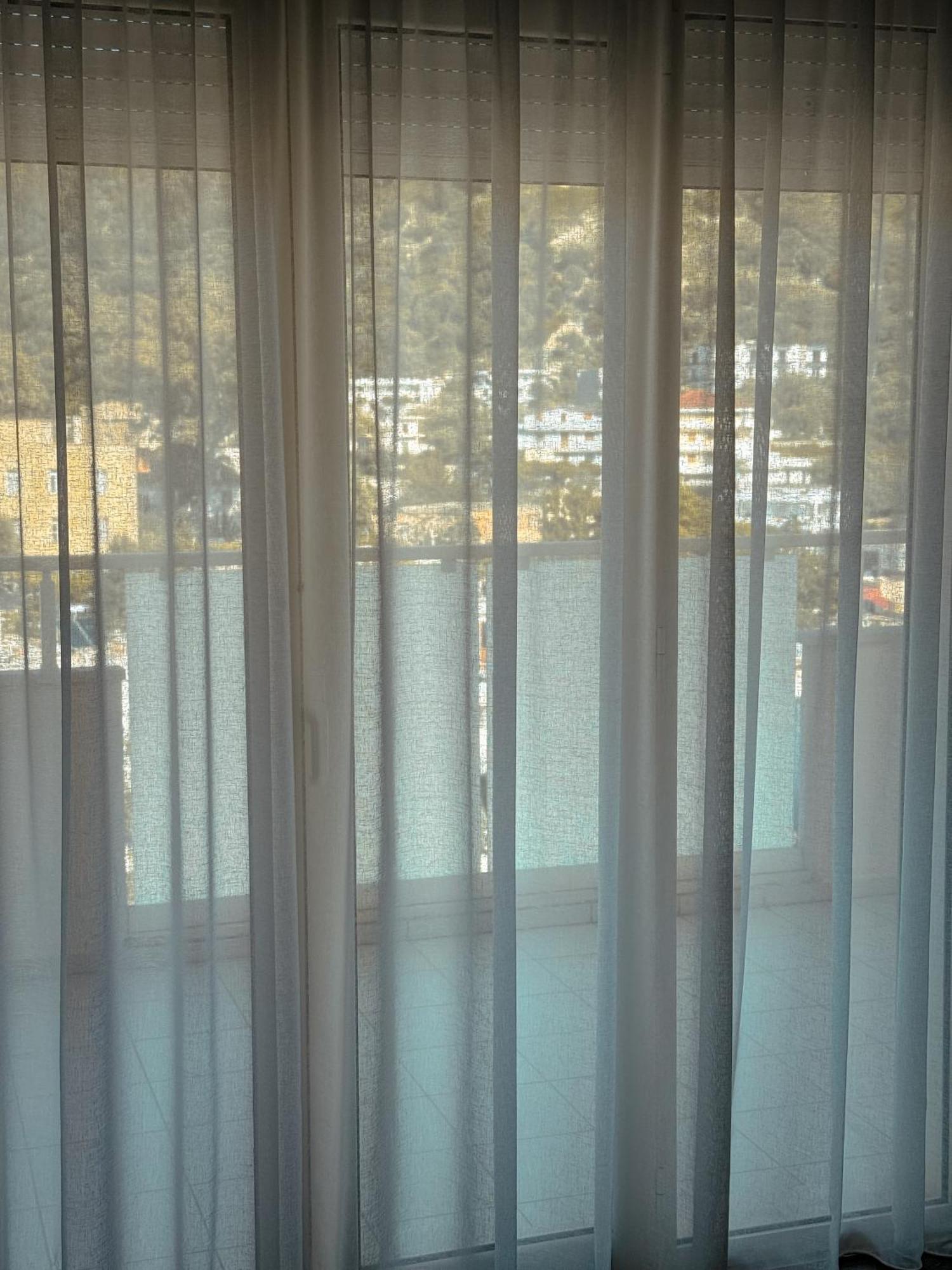 Maxi Room Vlorë 外观 照片