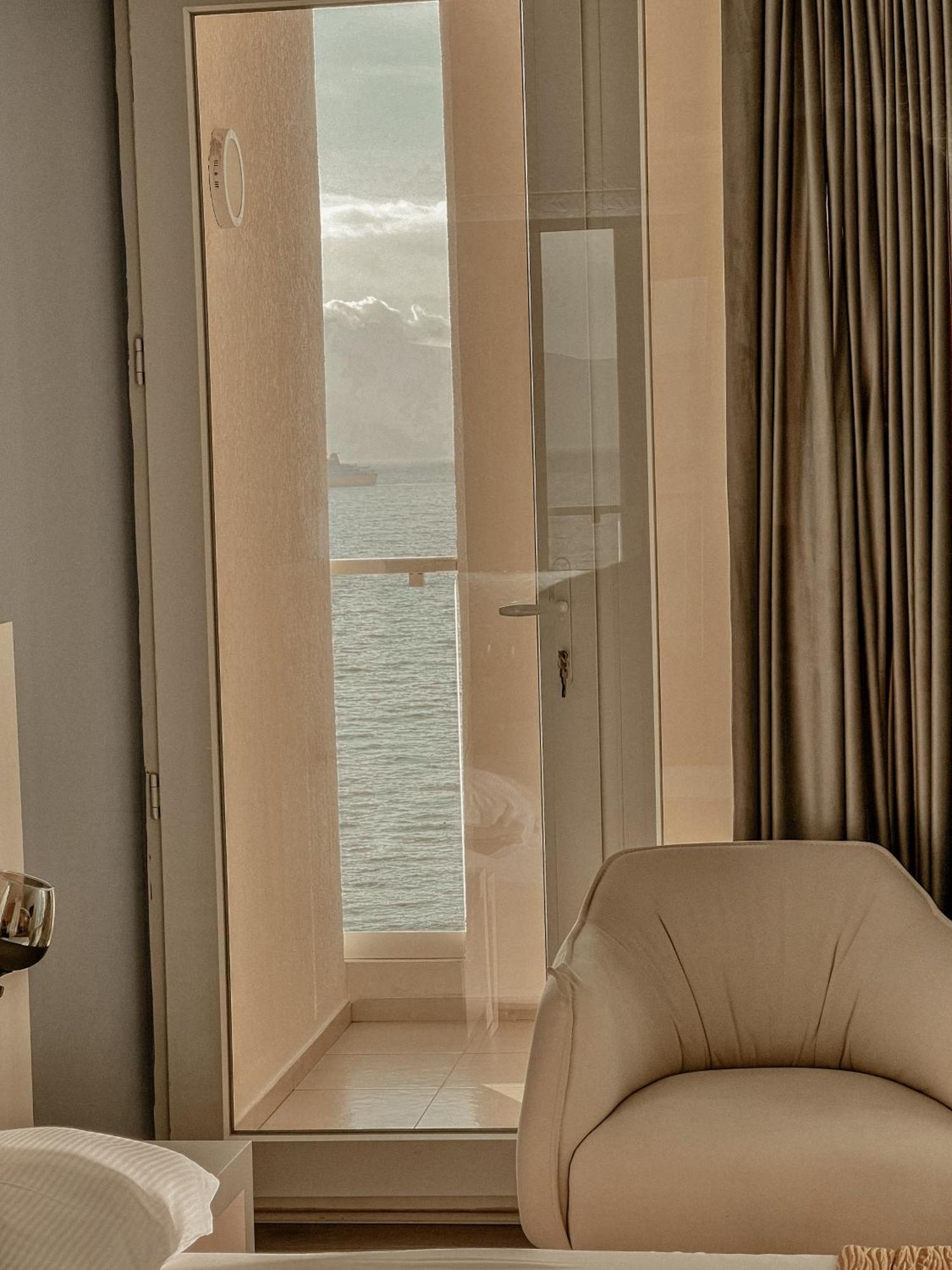 Maxi Room Vlorë 外观 照片