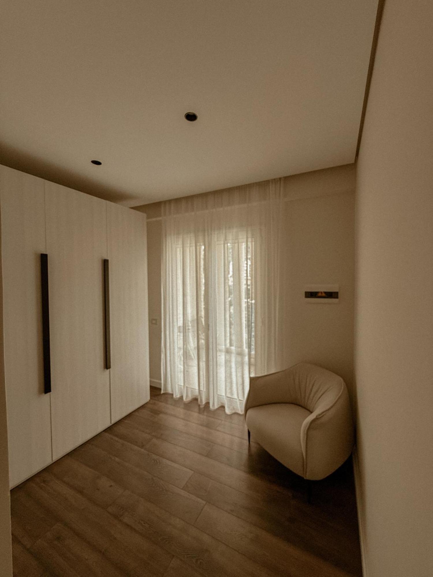 Maxi Room Vlorë 外观 照片